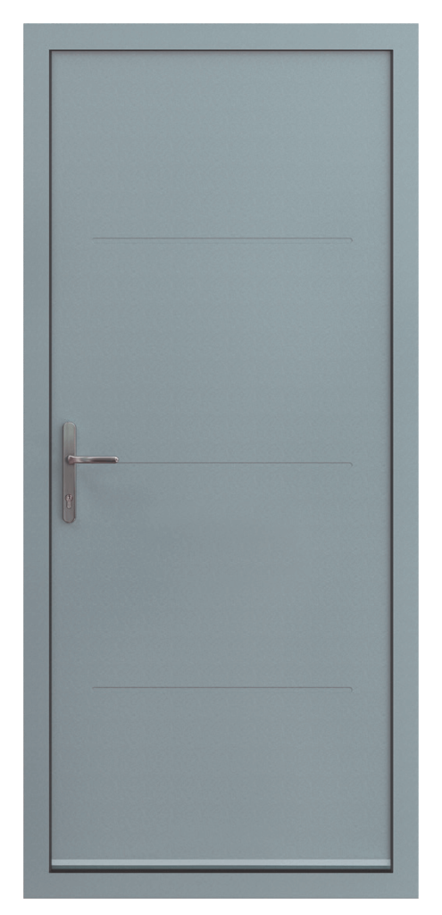 Aluminium Door - Millbrook