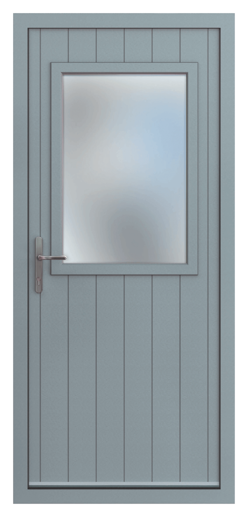 Aluminium Door - Woodchester