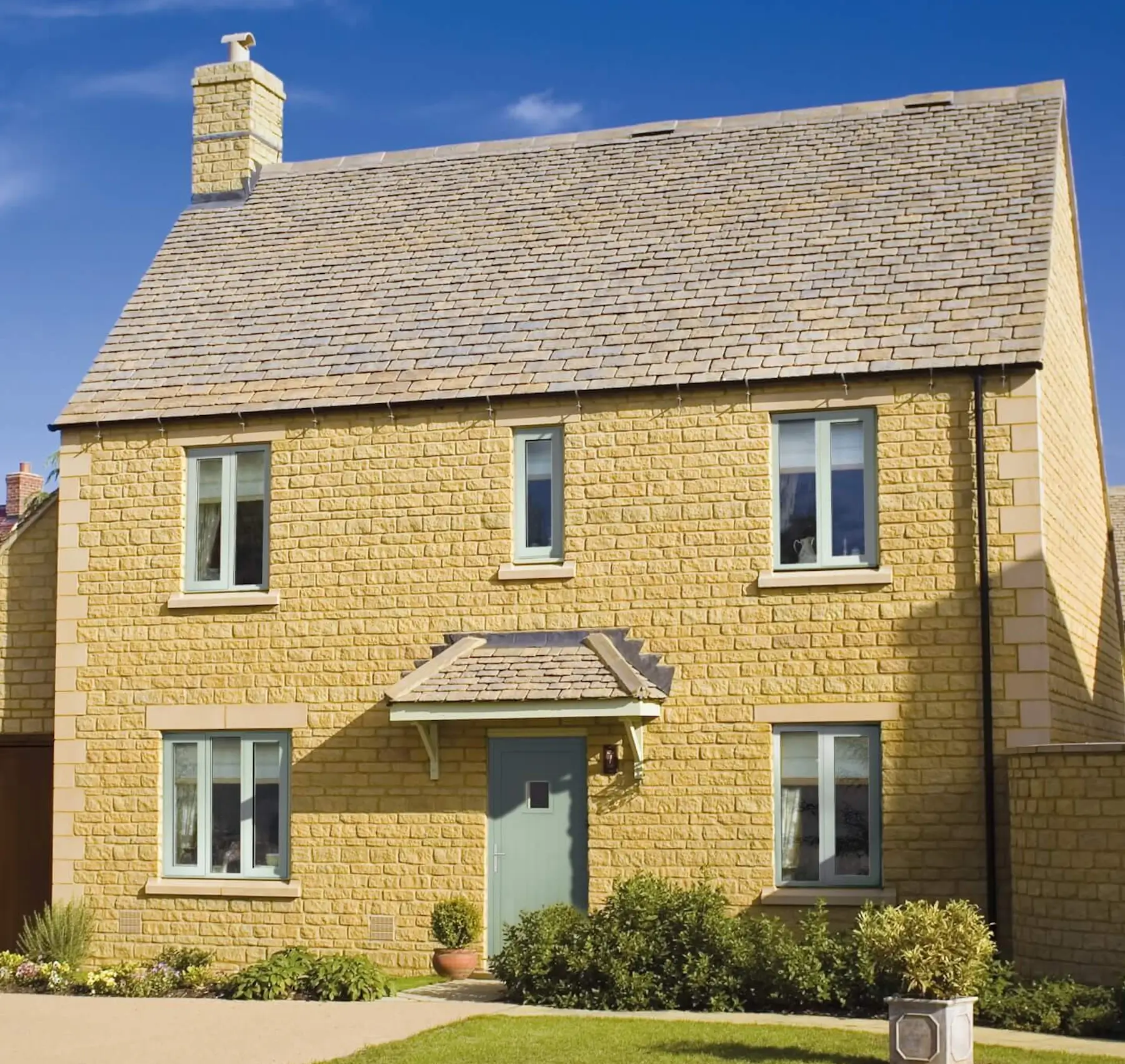 Aluminium Windows