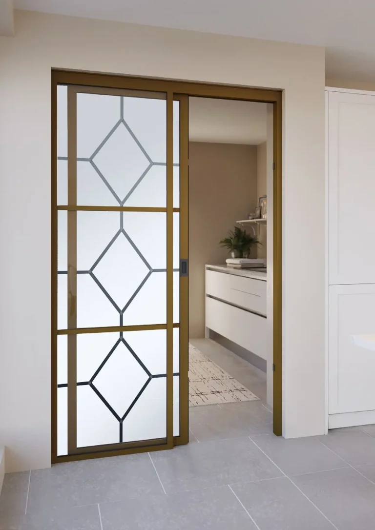 Loxley Sliding Doors