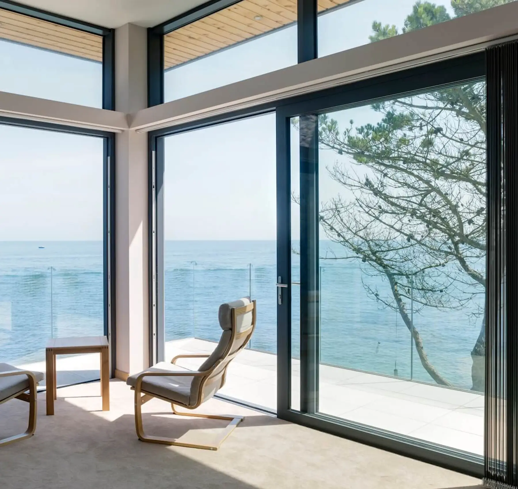 Sliding Doors from Tatler & Nordhoff