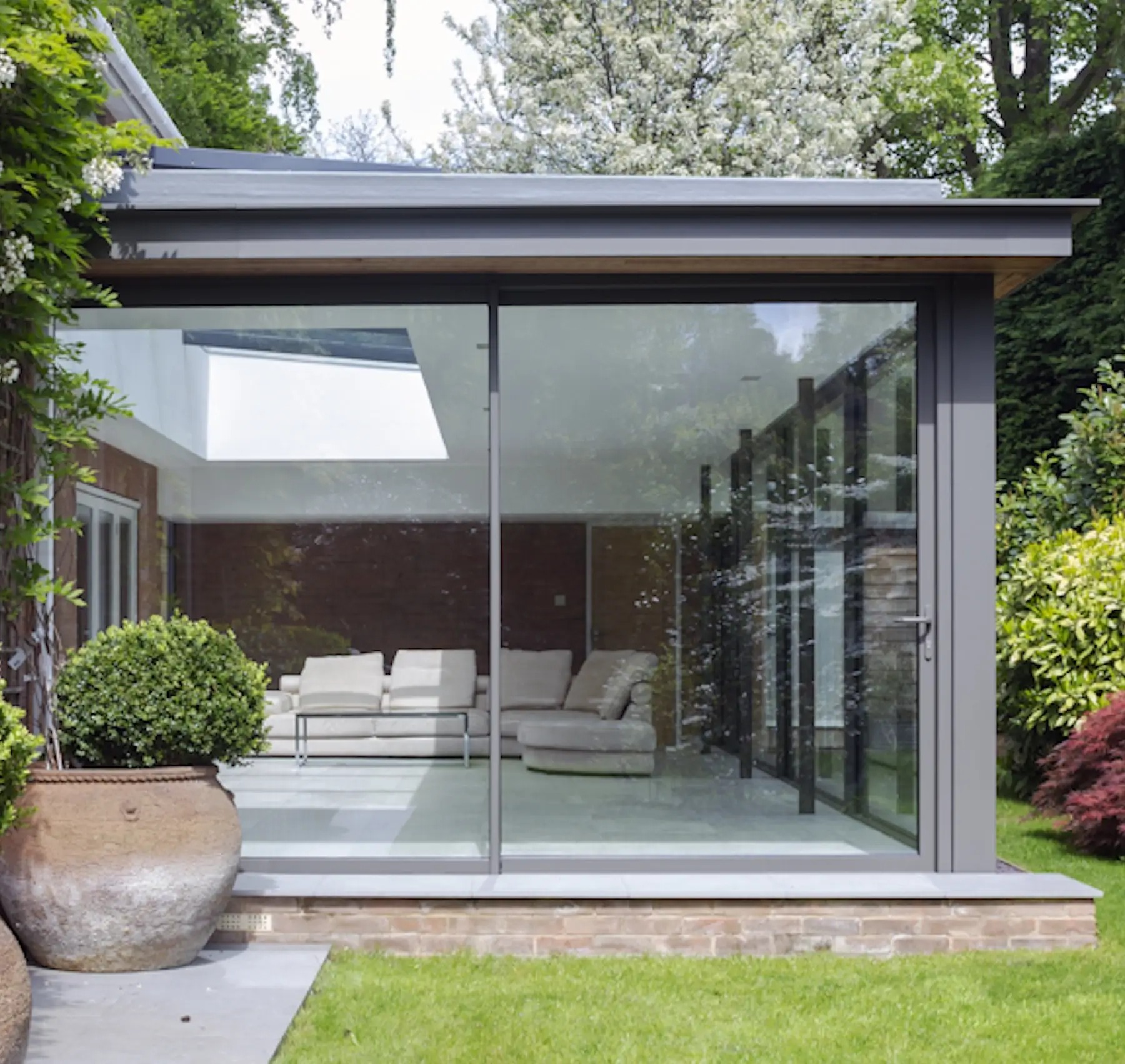 Sliding Doors from Tatler & Nordhoff