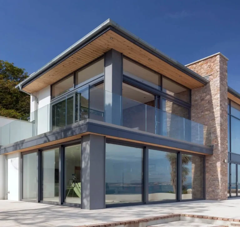 Sliding Doors from Tatler & Nordhoff