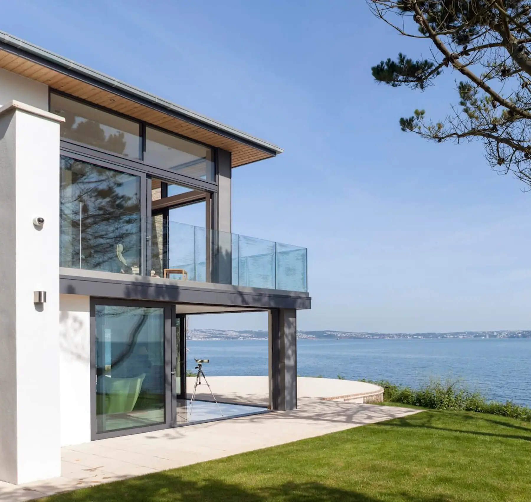 Sliding Doors from Tatler & Nordhoff
