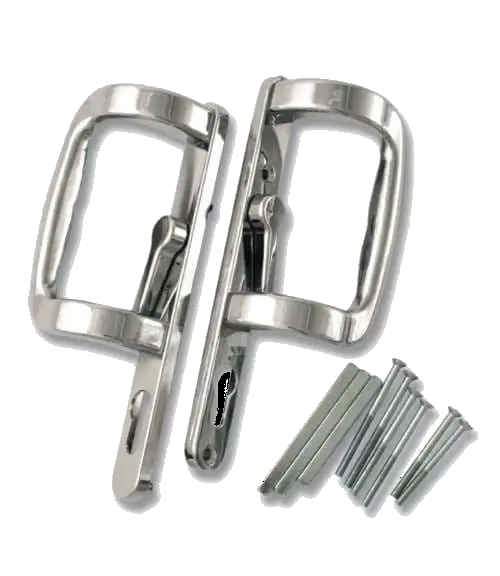 patio standard handles